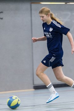 Bild 19 - wCJ Loewinnen Cup C1